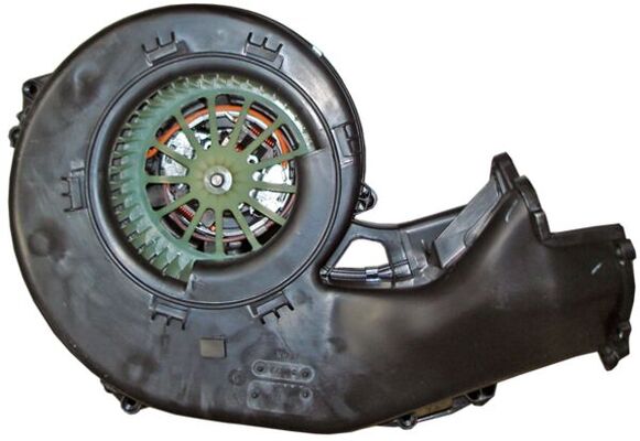 MAHLE AB 29 000P Kupévifte