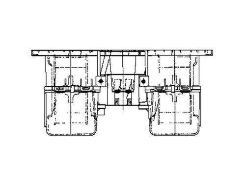 Interior Blower