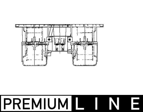Interior Blower 2