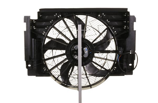 Fan, air conditioning condenser 2