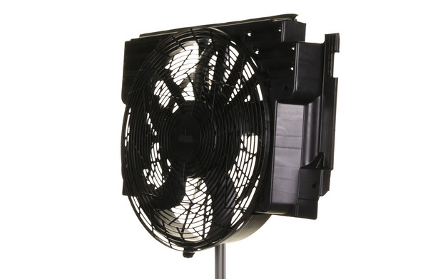 Fan, air conditioning condenser 3