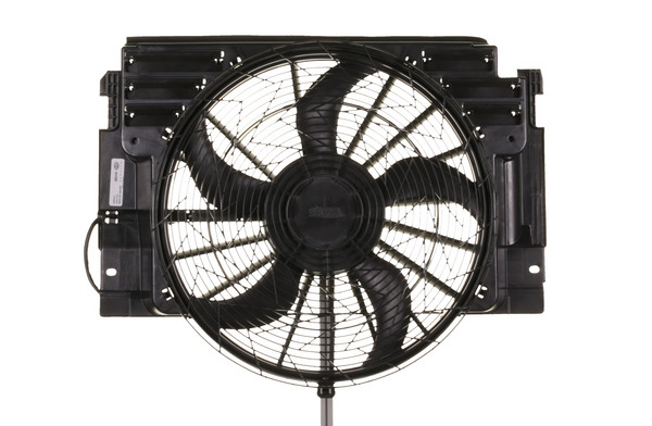 Fan, air conditioning condenser 4
