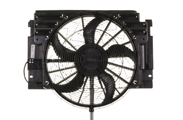 Fan, air conditioning condenser 5