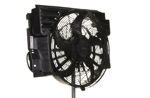 Fan, air conditioning condenser 7