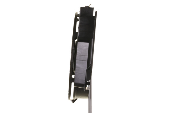 Fan, air conditioning condenser 10