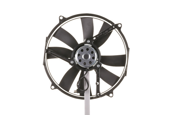 Fan, air conditioning condenser 2