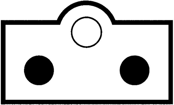 Fan, air conditioning condenser 3