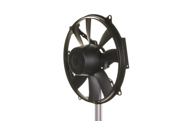 Fan, air conditioning condenser 5