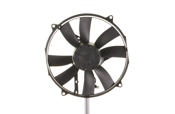 Fan, air conditioning condenser 6