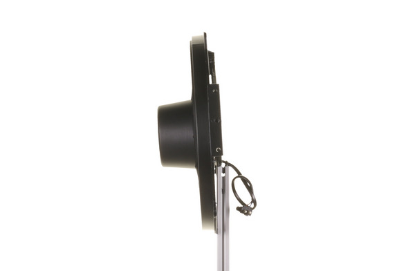 Fan, air conditioning condenser 12