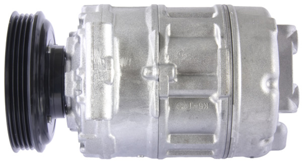 Compressor, air conditioning 2