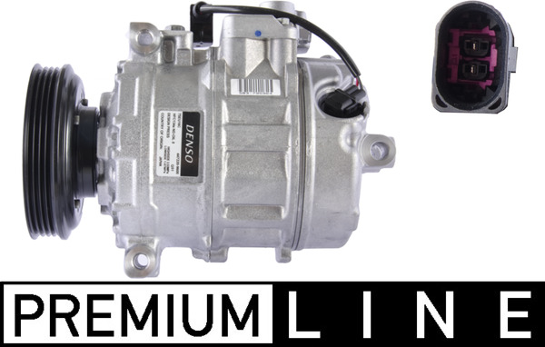 Compressor, air conditioning 7