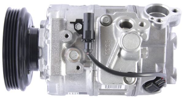 Compressor, air conditioning 11