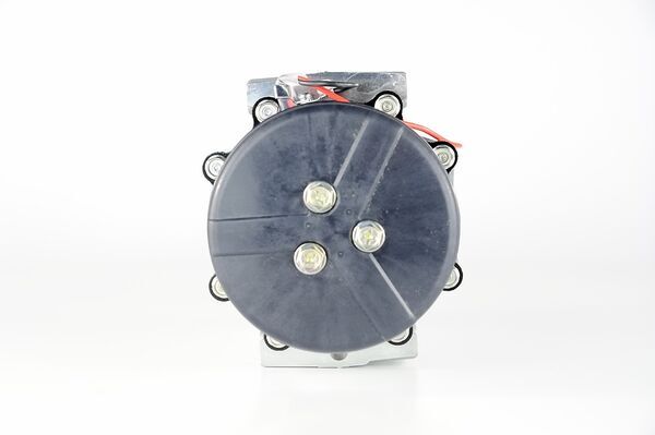 Compressor, air conditioning 5