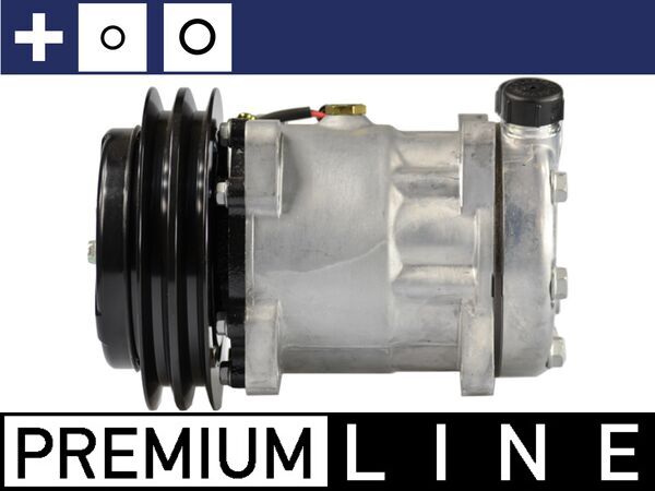 Compressor, air conditioning 4