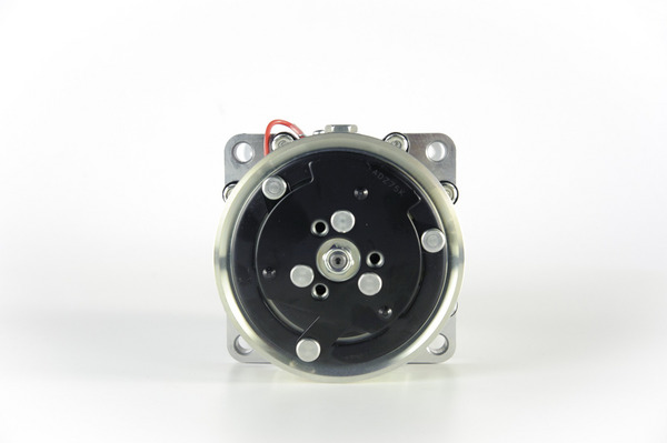 Compressor, air conditioning 3