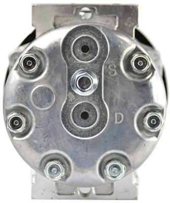 MAHLE ACP 1129 000S...