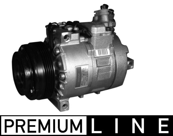 Compressor, air conditioning 3