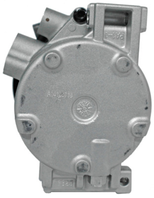 MAHLE ACP 1195 000P Compressor, air conditioning