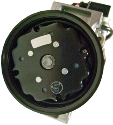 Compressor, air conditioning 3