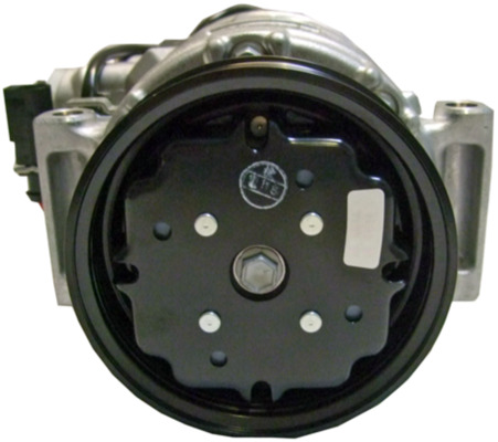 Compressor, air conditioning 3