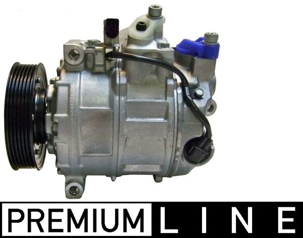 Compressor, air conditioning 5