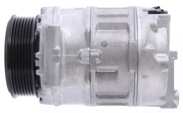 Compressor, air conditioning 2