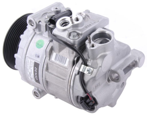 Compressor, air conditioning 9