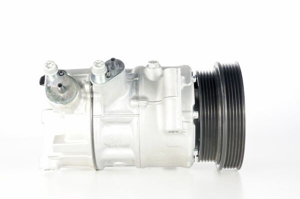 Compressor, air conditioning 2