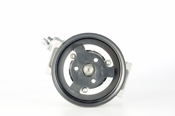 Compressor, air conditioning 8