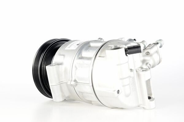 Compressor, air conditioning 9