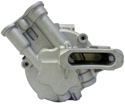 MAHLE ACP 136 000S Compressor, air conditioning