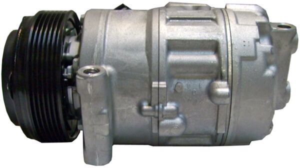 Compressor, air conditioning 2