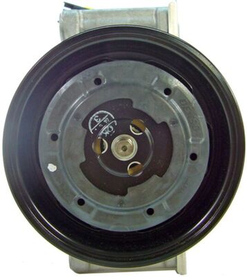 Compressor, air conditioning 4