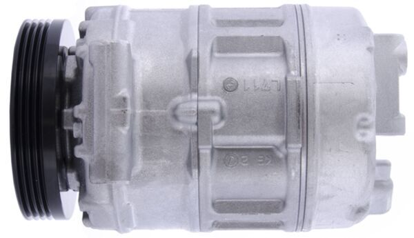 Compressor, air conditioning 2