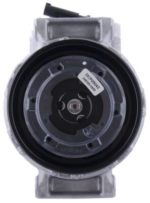 Compressor, air conditioning 5