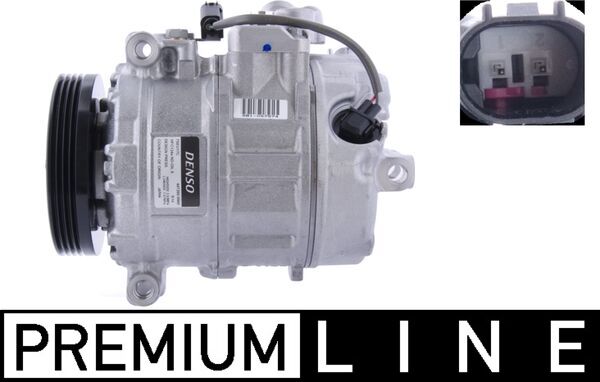 Compressor, air conditioning 7