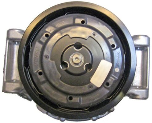 Compressor, air conditioning 3