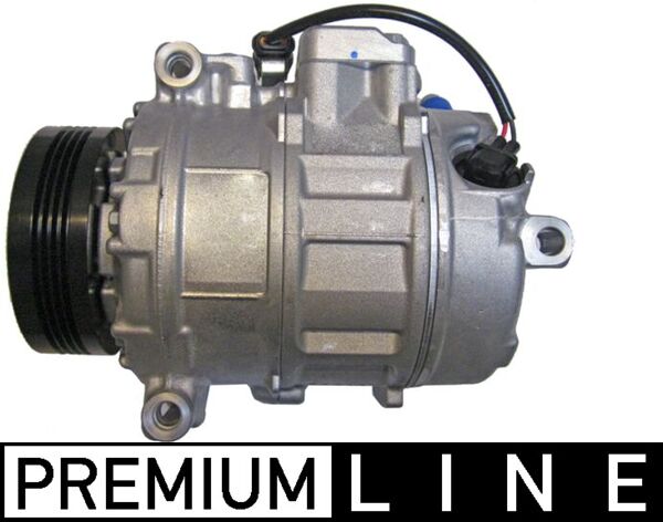 Compressor, air conditioning 5