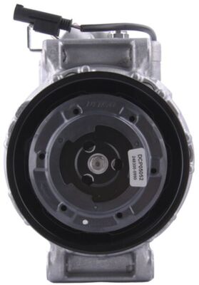 Compressor, air conditioning 4