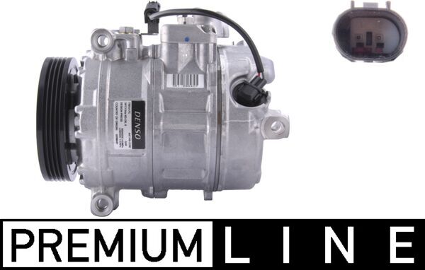 Compressor, air conditioning 6