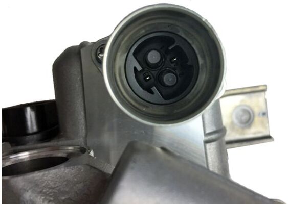 Compressor, air conditioning 4