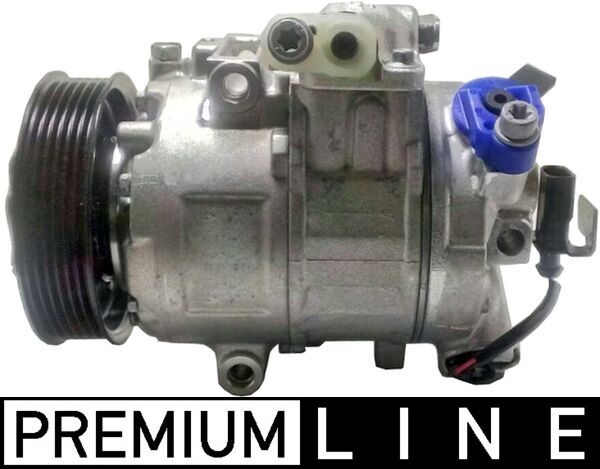 Compressor, air conditioning 3