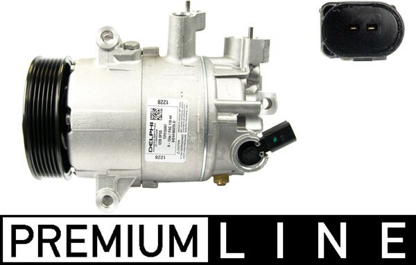 Compressor, air conditioning 6