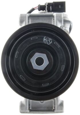 Compressor, air conditioning 5