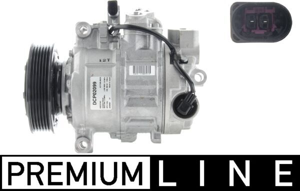 Compressor, air conditioning 7