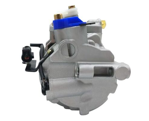 MAHLE ACP 239 000S Compressor, air conditioning for LAND ROVER