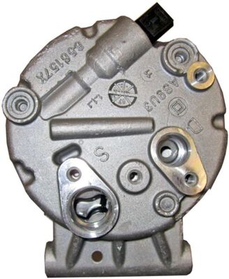 MAHLE ACP 28 000P Compressor, air conditioning