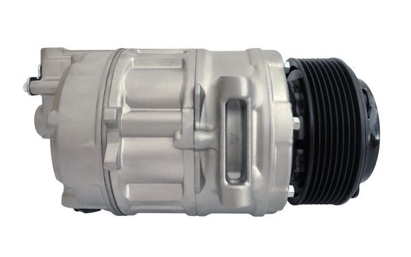 Compressor, air conditioning 2