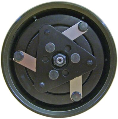 Compressor, air conditioning 2